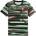 PUMA Тениска Puma Portugal Pre Match T-Shirt 2025 Adults - Black/White