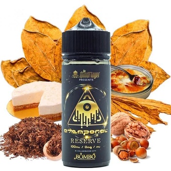 Image 1 of The Mind Flayer (TMF) The Mind Flayer - Timeless reserve - 30/120ml