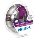 Philips VisionPlus H1 55W 12V 2x (12258VPS2)