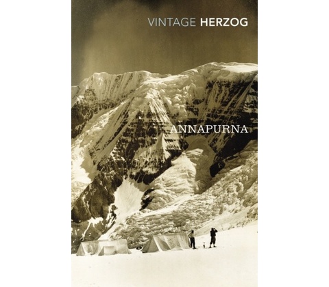 Annapurna
