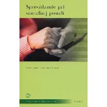 Sprevádzanie pri smrteľnej posteli