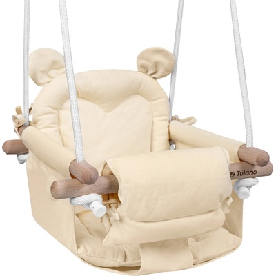 Tulano Hop 30 béžová