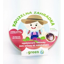 inGreen Kouzelná zahrádka - Červené zelí