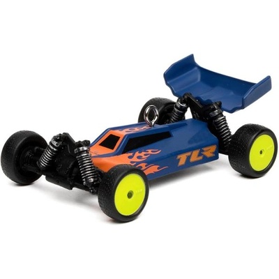Team Losi Racing TLR 22X-4 Elite коледна украса 2022