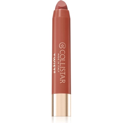 Collistar Twist Balmy Gloss hydratačný balzam na pery 211 Mou 2,8 g