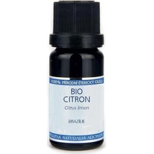 Cosbionat éterický olej citron 10 ml