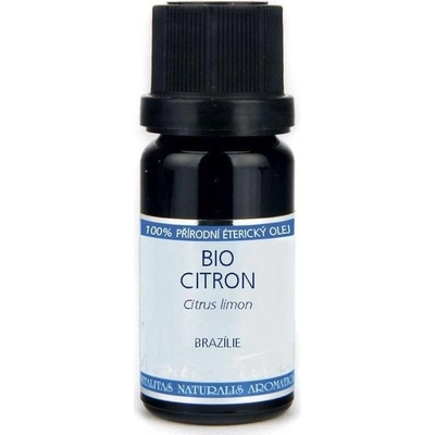 Cosbionat éterický olej citron 10 ml