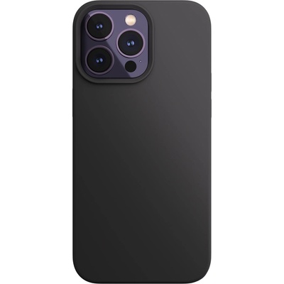 Next Кейс за iPhone 14 Pro Max от NEXT - черен с MagSafe (K-IPH-14PROMAX-MAGCASE-BLACK)