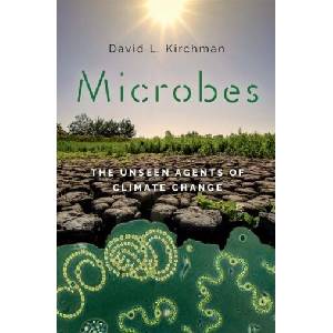 Microbes The Unseen Agents of Climate Change (ISBN: 9780197688564)