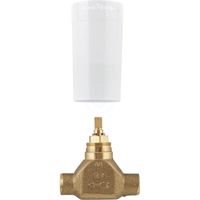 Grohe spodný diel podomietkového ventilu 29800000