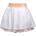 PUMA (5) Puma X Sw Tutu Womens - White
