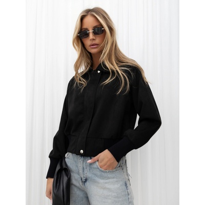 Italy Moda 5906694150951 čierna