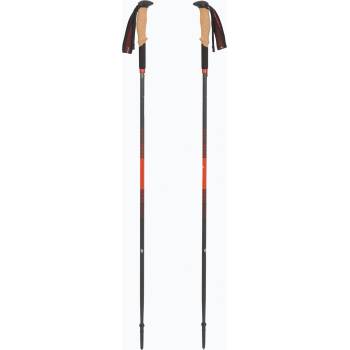 Black Diamond Pursuit Carbon Z octane трекинг стикове