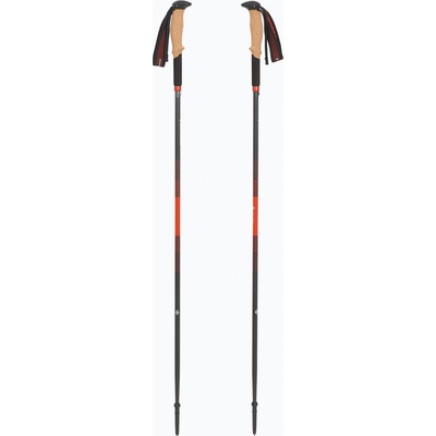 Black Diamond Pursuit Carbon Z octane трекинг стикове