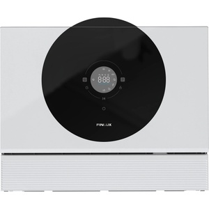 Finlux WQP6-3609W Съдомиялни машини