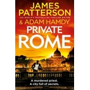 Private Rome - James Patterson