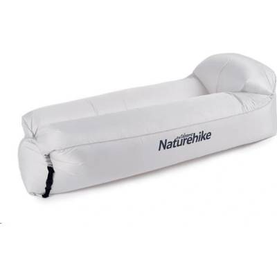 Naturehike lazy bag 20FCD šedý