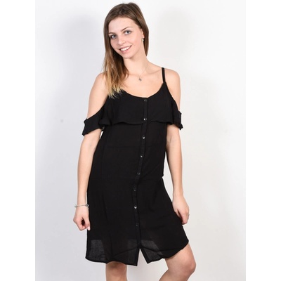 Roxy Hot Spring Street True Black