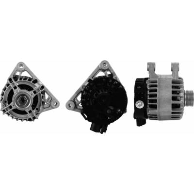 Alternátor LUCAS LRA03145
