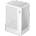 Deepcool CH170 Digital White (R-CH170-WHNPI0D-G-1)