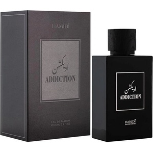 Hamidi Addiction EDP 100 ml Парфюми