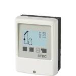 Sorel mikroelektronik - Германия Sorel STDC Соларнo управление с 2 броя температурни сензори (10203)
