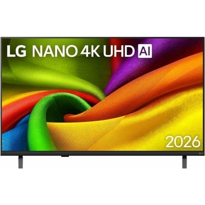 LG 43NU900B3LA