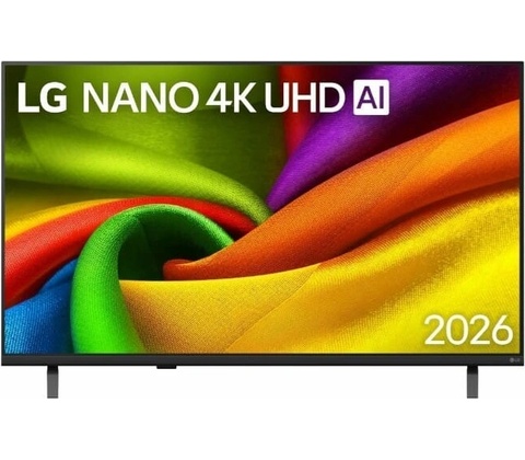 LG 43NU900B3LA