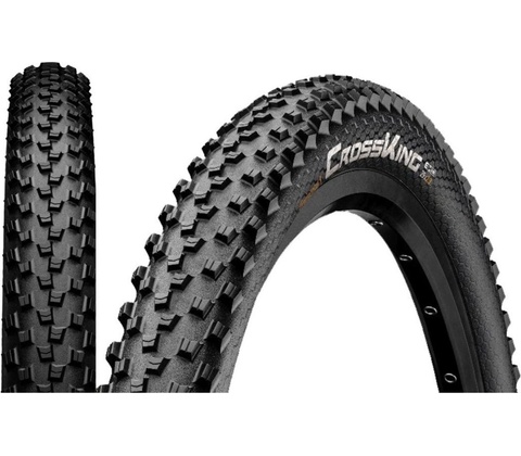 Continental Cross King Performance 20x2.0