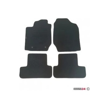 Paolo Мокетни стелки Paolo съвместими с TOYOTA COROLLA VERSO (2002-2004) 4 части