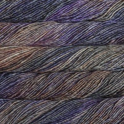 malabrigo Mecha Lluvias Плетива прежда (MC881)