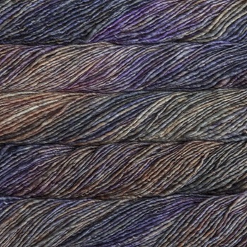 malabrigo Mecha Lluvias Плетива прежда (MC881)
