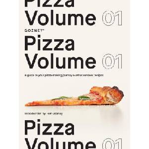 Untitled Cookbook | Gozney (ISBN: 9780008640941)