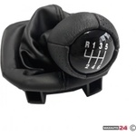Paolo Топка за скоростен лост с маншон съвместима с Seat Leon I / Toledo II с 6 скорости
