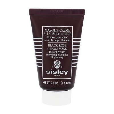 Sisley Black Rose Cream Mask 60 ml