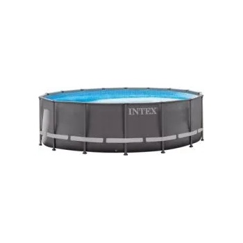 Image 1 of Intex Ultra Frame 488x122 cm (26324)