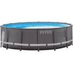 Intex Ultra Frame 488x122 cm (26324)