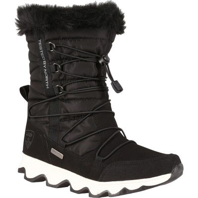 Kilpi Frozen High Wp-W Размер на обувките (ЕС): 38 / Цвят: черен