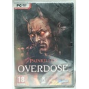 Painkiller Overdose