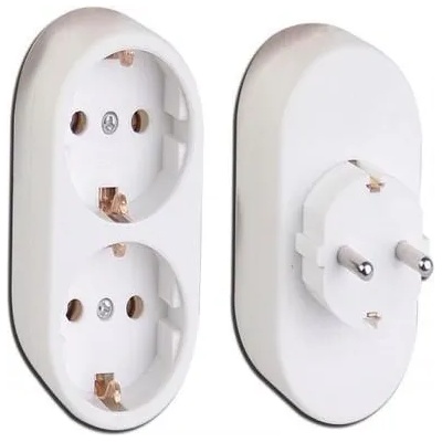 Makalon 2 Plug (700769)