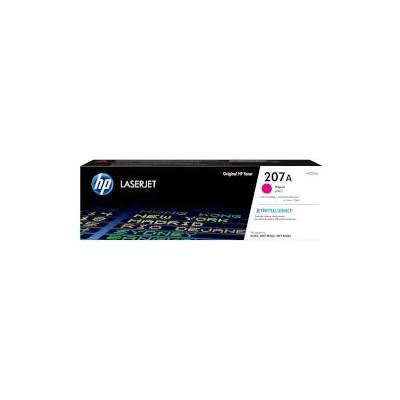 HP Toner 207A Magenta