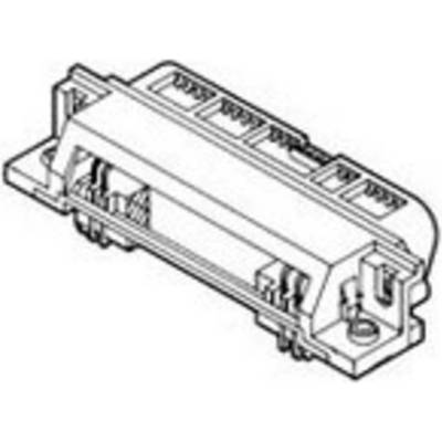 TE Connectivity 5552743-1, 1 ks Tray