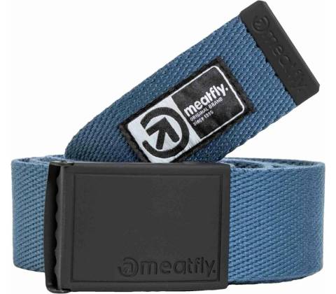 Meatfly Conan Blue