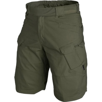 Helikon-Tex UTS Urban Tactical Shorts 11, olive green (SP-UTK-SP-02)