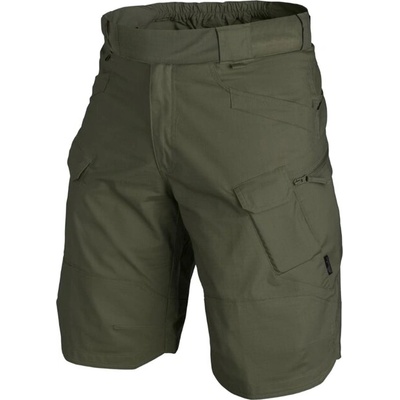 Helikon-Tex UTS Urban Tactical Shorts 11, olive green (SP-UTK-SP-02)
