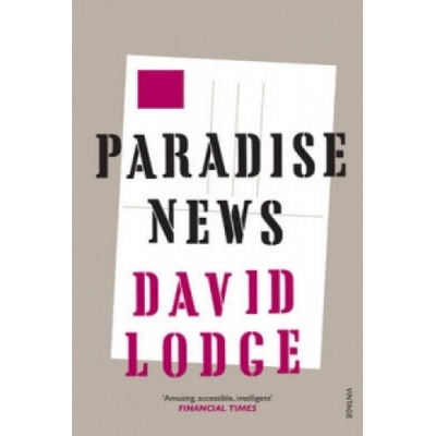 Paradise News Lodge David