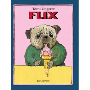 Flix | Tomi Ungerer, Anna Cramer-Klett (2022)