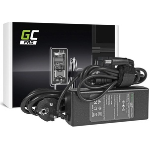 Green Cell Зарядно за лаптоп Greencell GC-AD15P, 7.4x5.0mm, 19V, 4.74A, 90W (GC-AD15P-HP)