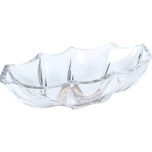 Bohemia 1845 Купа Bohemia 1845 Calypso Platinum Ø39cm (650442)