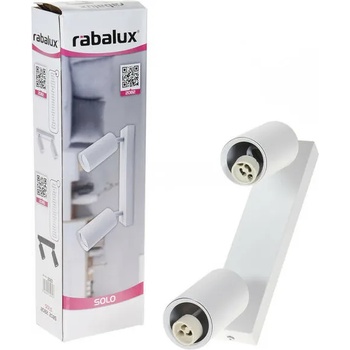 Image 1 of Rábalux Solo 2082